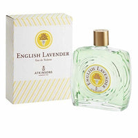 Profumeria Profumo Unisex English Lavender Atkinsons English Lavender EDT 90 ml Atkinsons  Beauty Revive