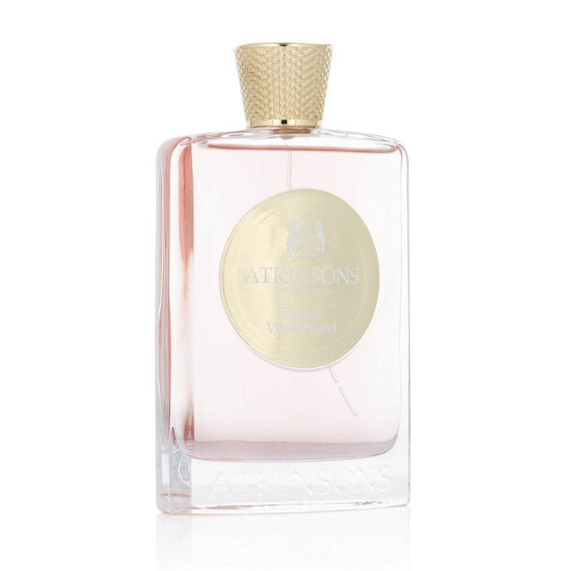 Profumo Unisex Atkinsons EDP Rose In Wonderland 100 ml