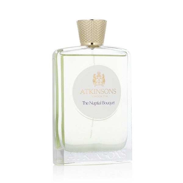 Profumo Donna Atkinsons EDT The Nuptial Bouquet 100 ml