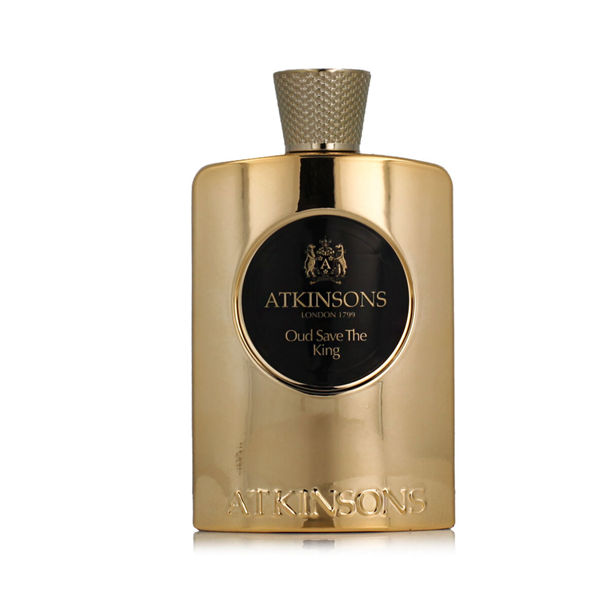 Perfume man Atkinsons Edp Oud Save the King 100 ml