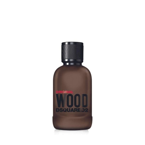 Profumeria Profumo Uomo Dsquared2 EDP Original Wood 50 ml Dsquared2  Beauty Revive