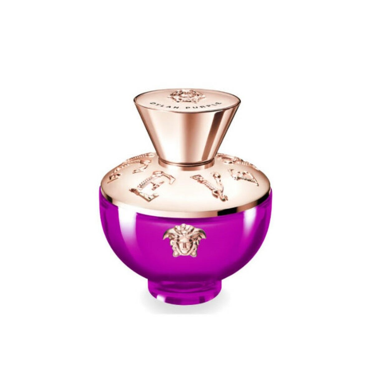 Women's Versace Edp Dylan Purple perfume 100 ml