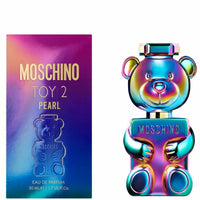 Profumo Unisex Moschino Toy 2 Pearl EDP 50 ml