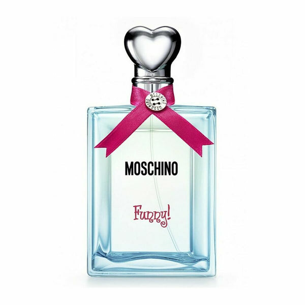 Profumo Donna Moschino Funny! EDT EDT 25 ml