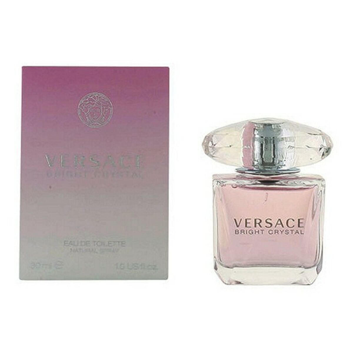 Profumeria Profumo Donna Versace EDT Capacità:50 ml Versace  Beauty Revive