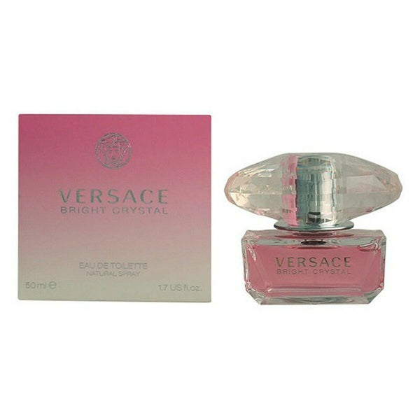 Profumeria Profumo Donna Versace EDT Capacità:50 ml Versace  Beauty Revive