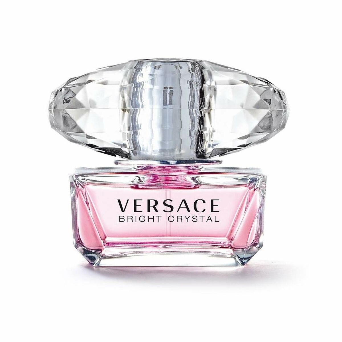 Women's Versace Edt Bright Crystal perfume (50 ml)