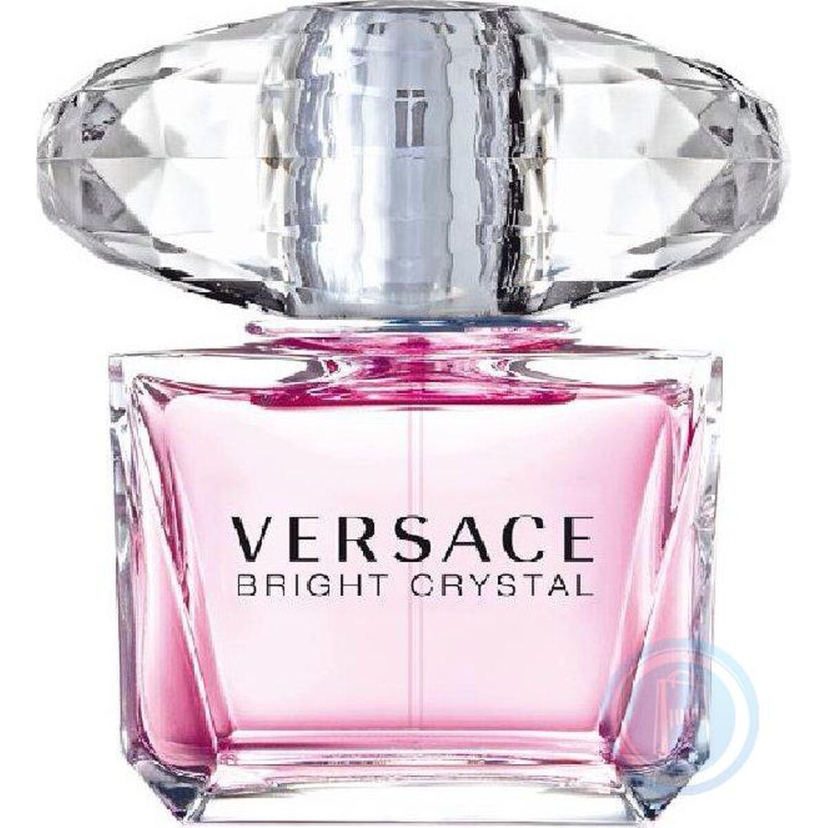 Women's Versace Bright Crystal EDT perfume 90 ml