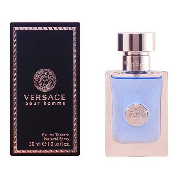 Versace EDT man perfume capacity: 50 ml