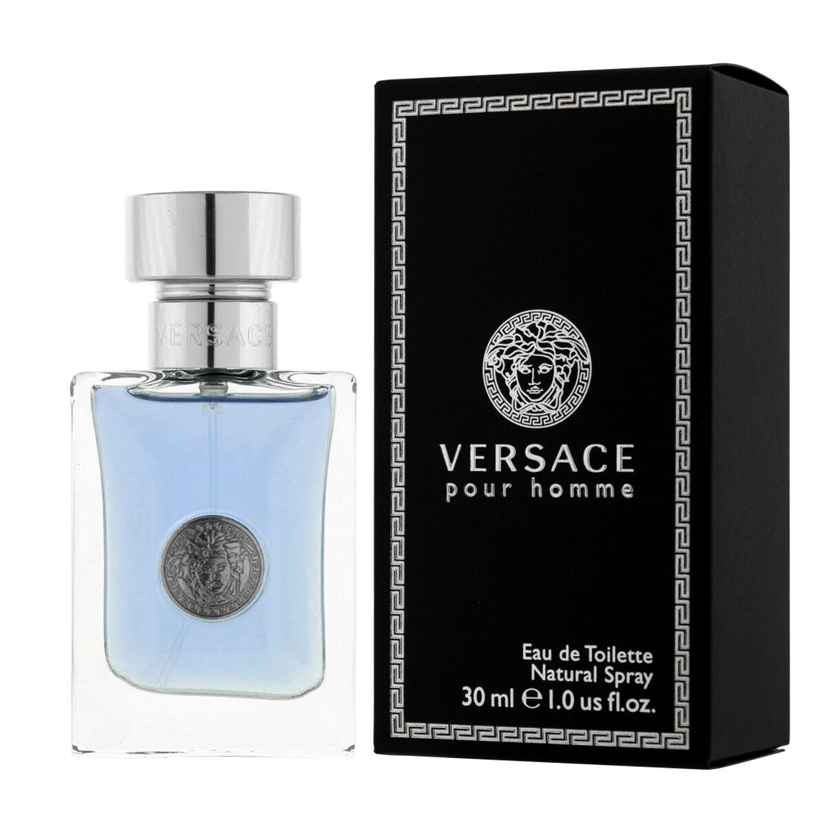 Versace Edt Pour Homme man perfume (30 ml)