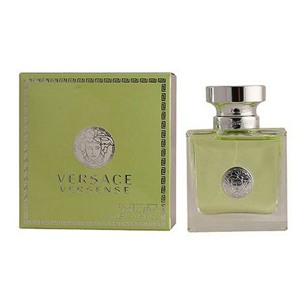 Profumo Donna Versace EDT Capacità:50 ml