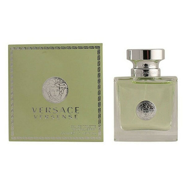 Woman Versace EDT perfume capacity: 50 ml