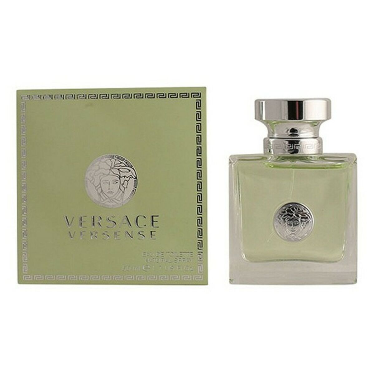 Profumo Donna Versace EDT Capacità:50 ml