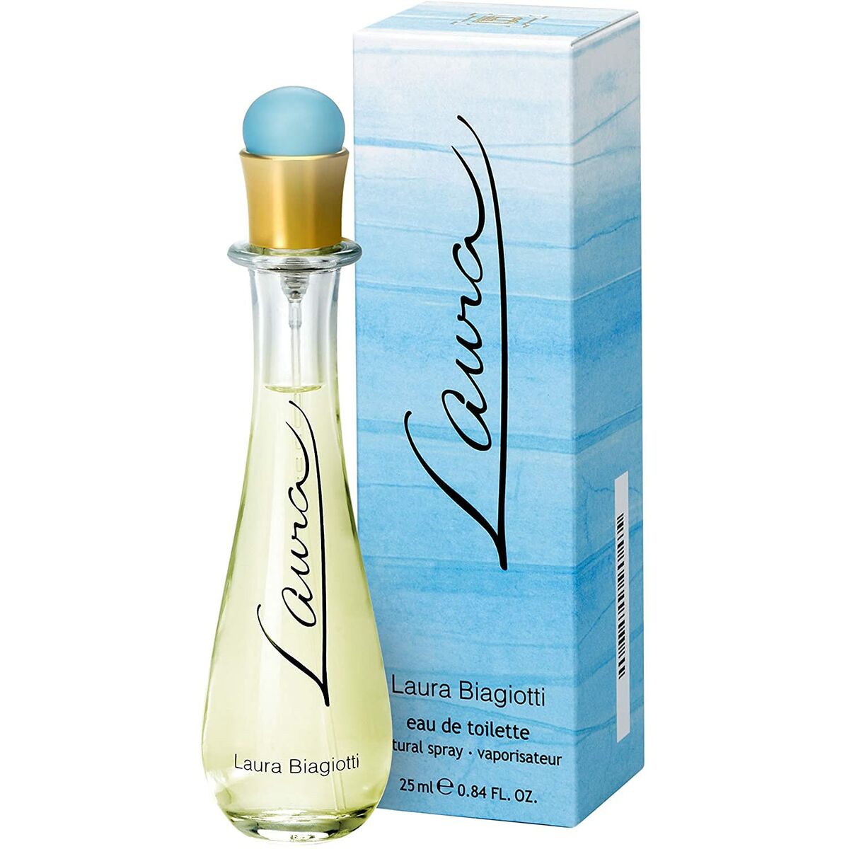 Women's perfume Laura Biagiotti Laura EDT 25 ml