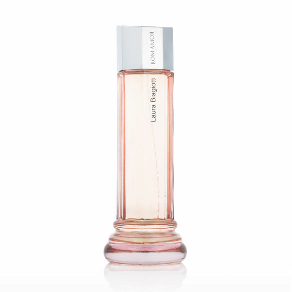 Women's perfume Laura Biagiotti Romamor