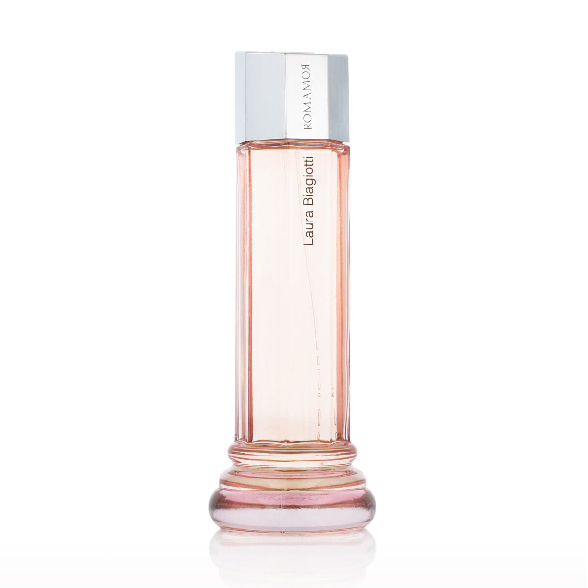 Women's perfume Laura Biagiotti Romamor EDT 100 ml