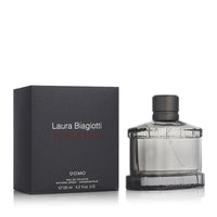 Wanden man Laura Biagiotti Edt Romamor Man 125 ml