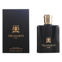 Man perfume Trussardi EDT capacity: 50 ml