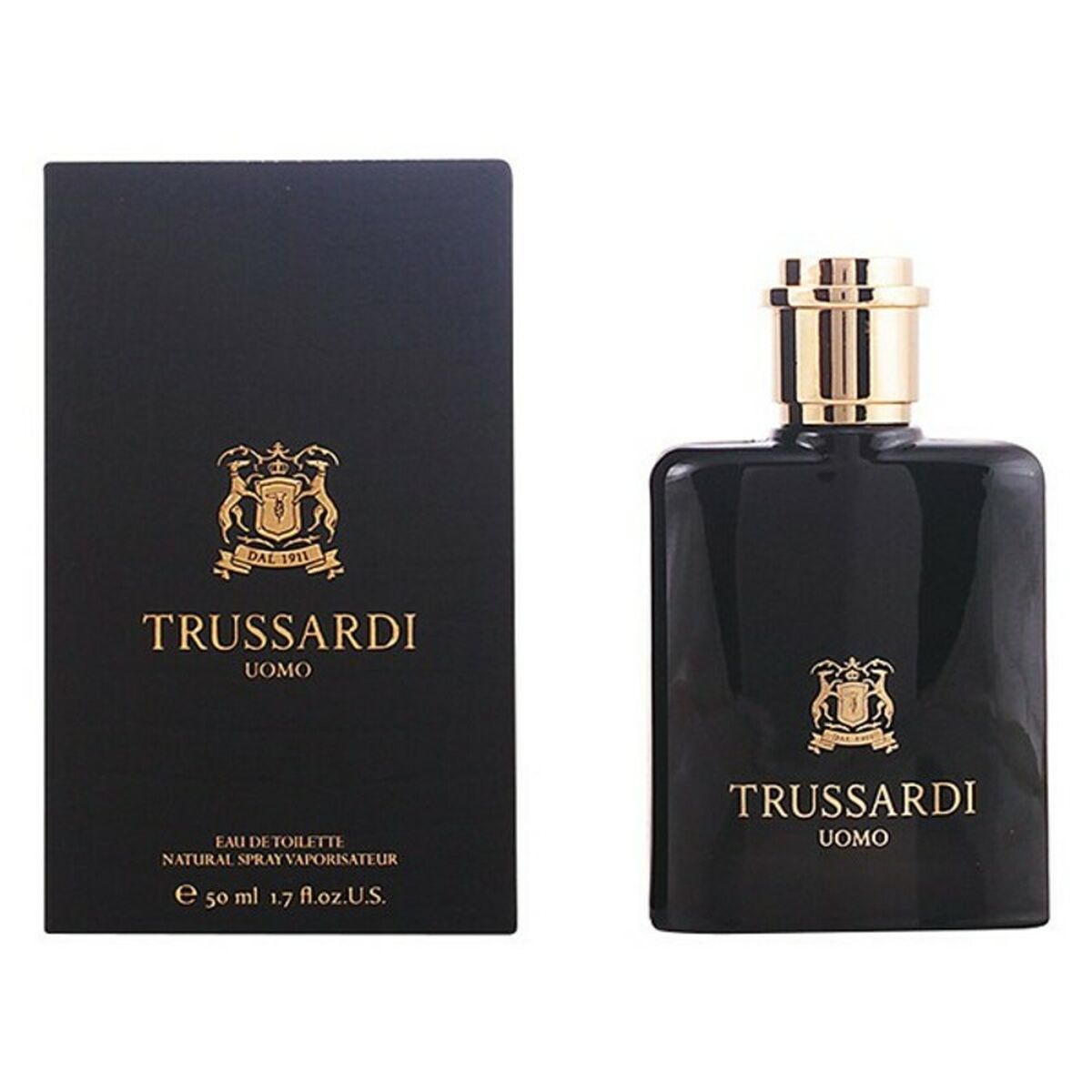 MAN EQUIP TRUSSARDI EDT capacity: 100 ml