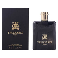 Man perfume Trussardi EDT capacity: 50 ml