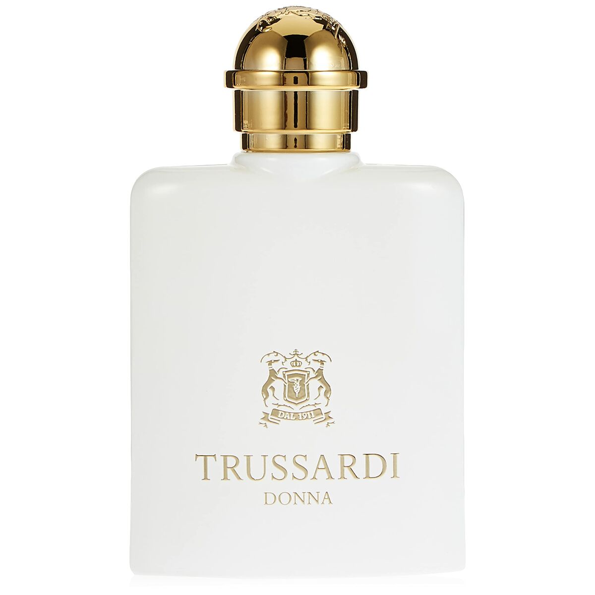 Women's perfume Trussardi EDP Woman 50 ml