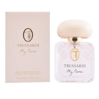 Profumo Donna My Name Trussardi My Name EDP EDP Capacità:50 ml