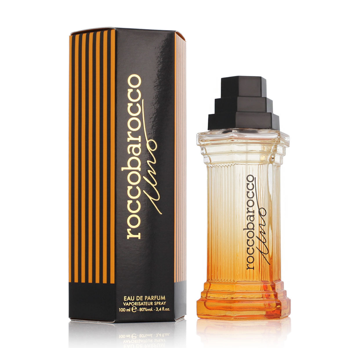 Women's perfume RoccoBarocco EDP