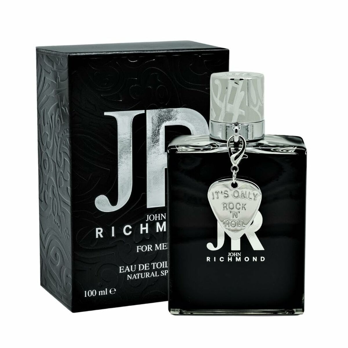 Profumo Uomo John Richmond For Men EDT 100 ml