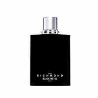 Profumo Uomo John Richmond Black Metal EDT 100 ml