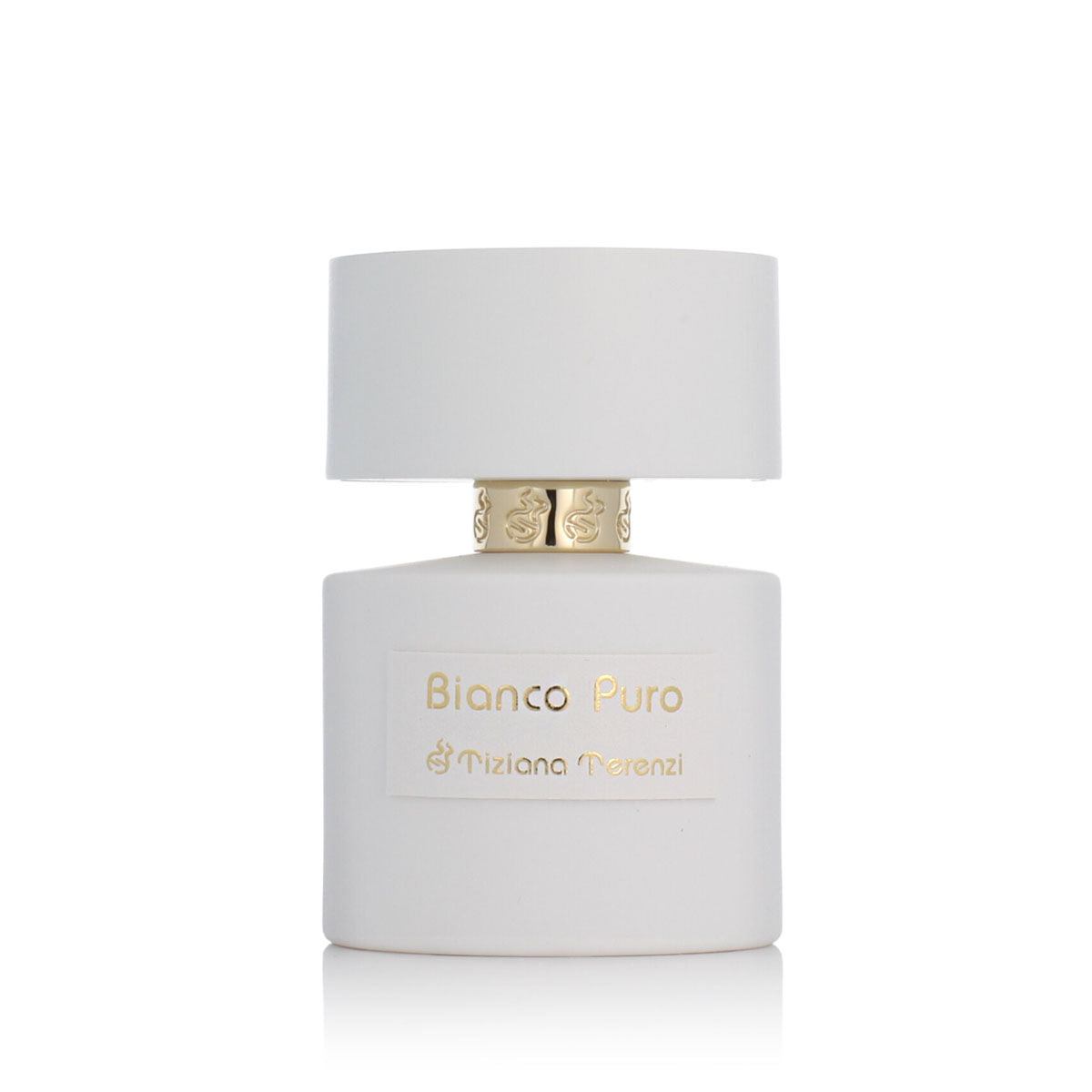 Profumo Unisex Tiziana Terenzi Bianco Puro (100 ml)