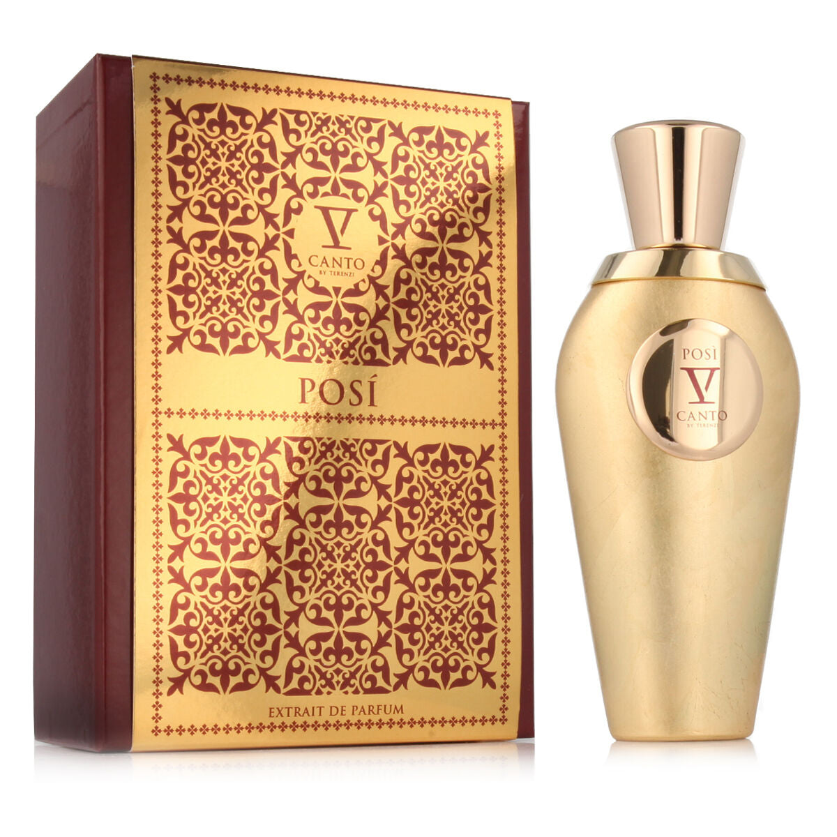 Unisex V scent Canto Poste (100 ml)