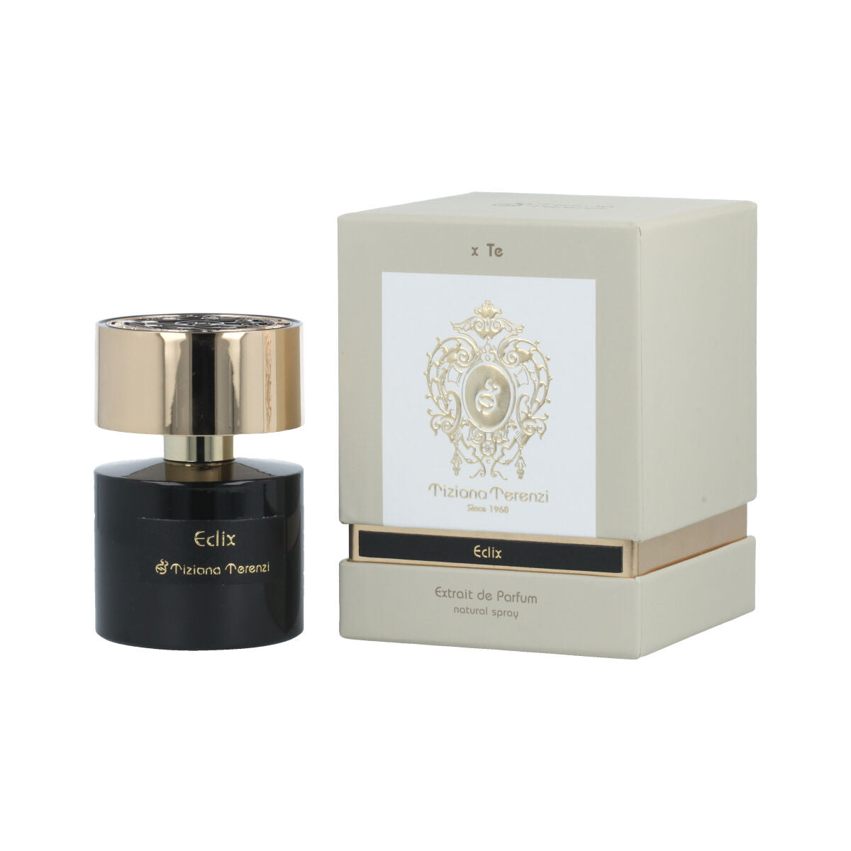 Profumo Unisex Tiziana Terenzi 100 ml Eclix - Beauty Revive 