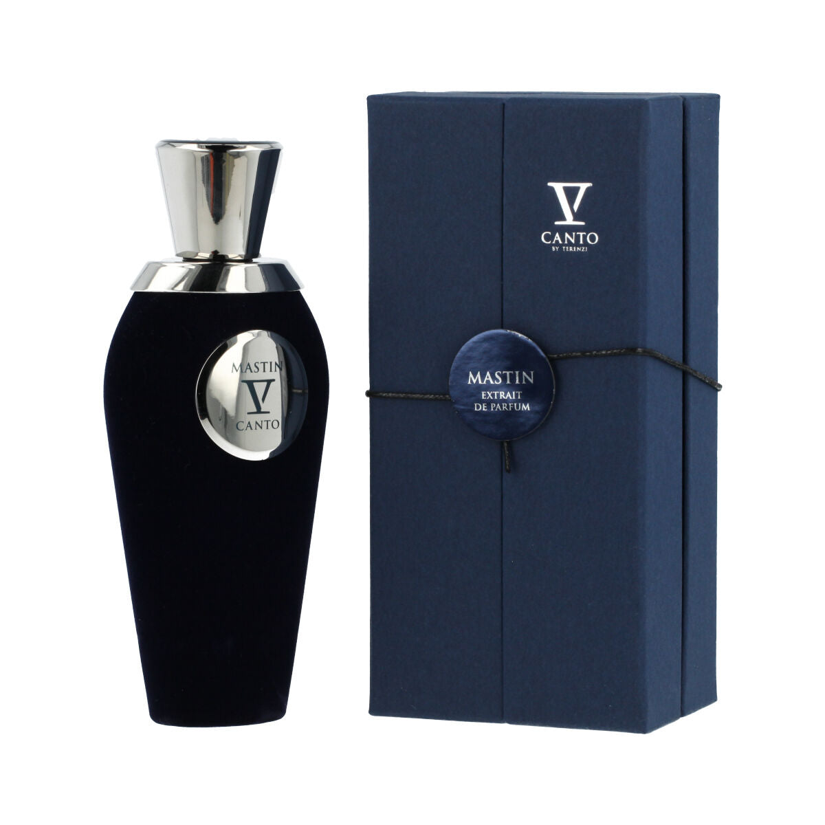 Profumo Unisex V Canto EDP 100 ml Mastin - Beauty Revive 