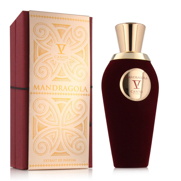 Profumo Unisex V Canto Mandragola 100 ml - Beauty Revive 