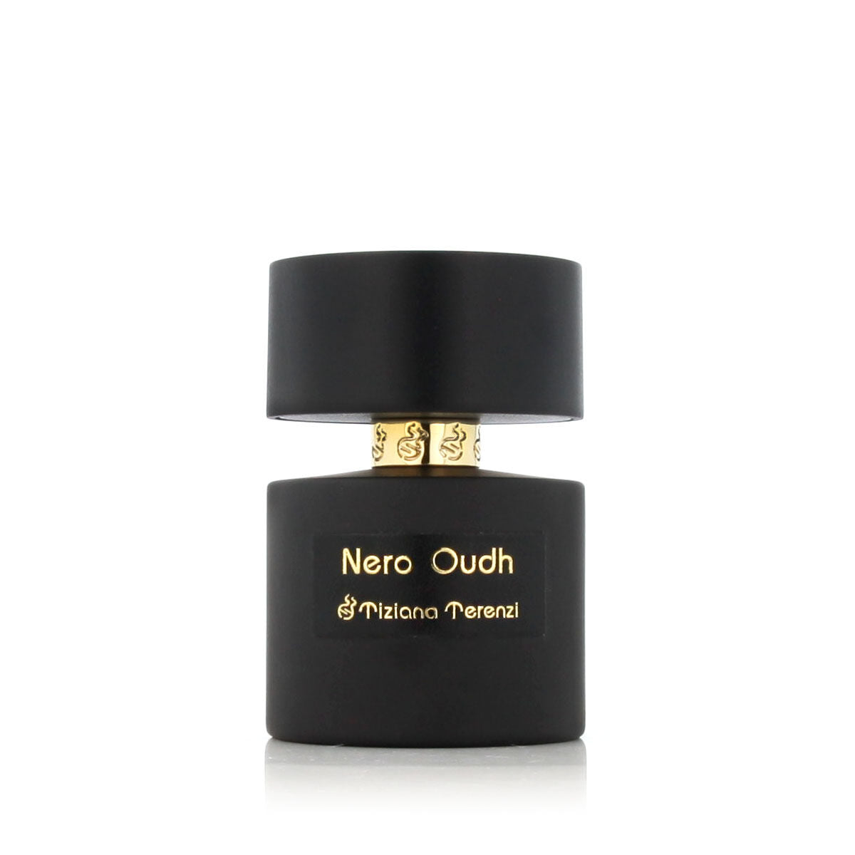 Profumo Unisex Tiziana Terenzi Nero Oudh 100 ml