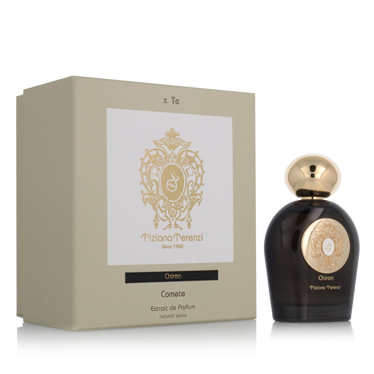 Profumo Unisex Tiziana Terenzi Chiron (100 ml)