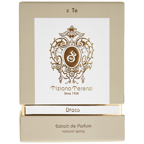 Profumo Unisex Tiziana Terenzi Draco 100 ml