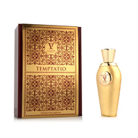 Unisex V perfume V Temptatio Canto 100 ml