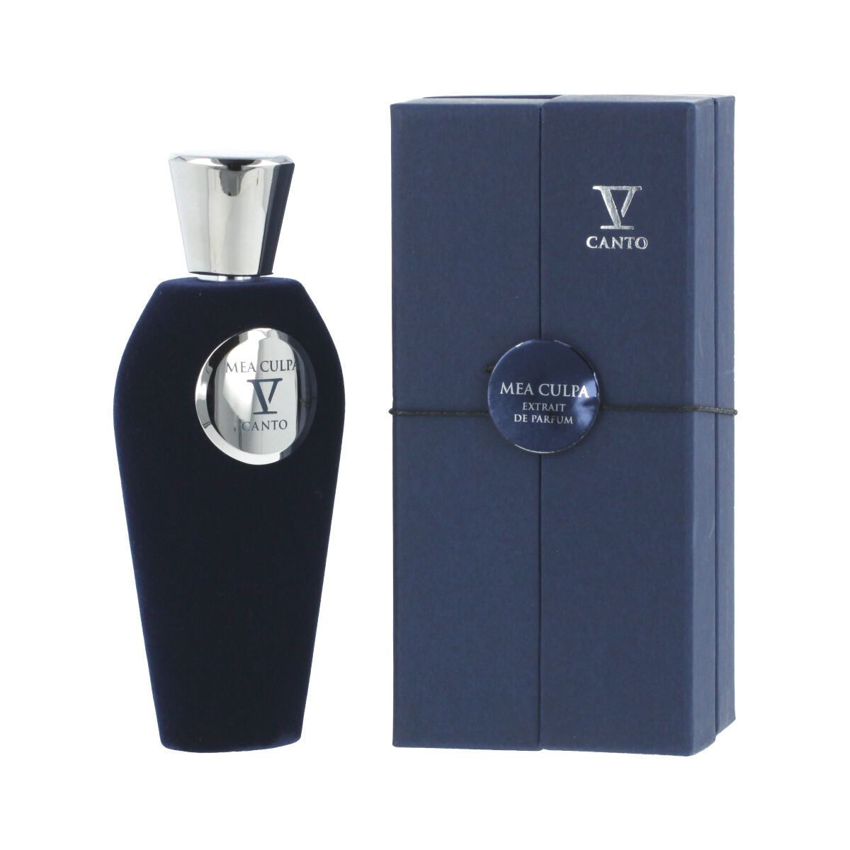 Profumeria Profumo Unisex V Canto Mea Culpa 100 ml V Canto  Beauty Revive