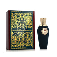 Unisex V scent Canto Cianuro 100 ml