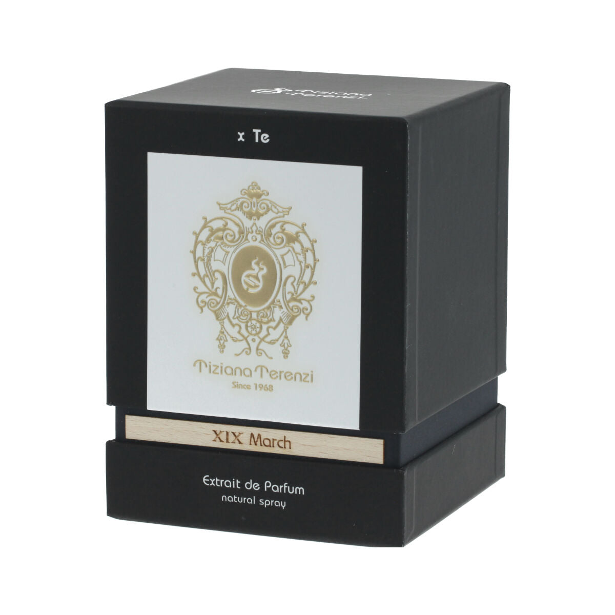 Profumo Unisex Tiziana Terenzi XIX March 100 ml - Beauty Revive 