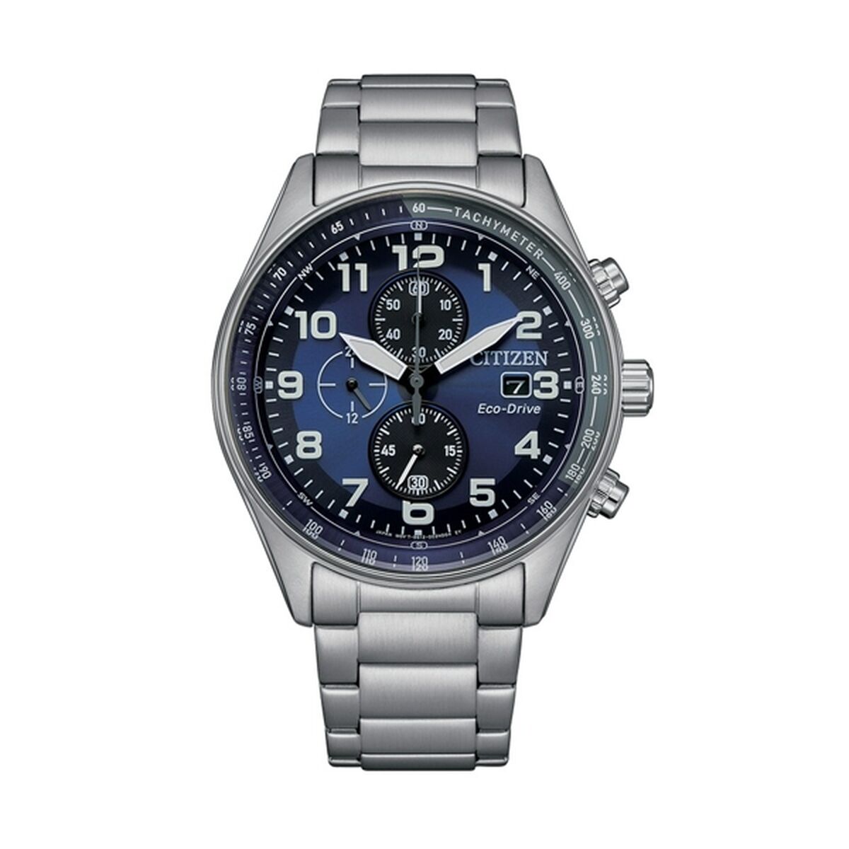 Orologio Uomo Citizen CA0770-72L