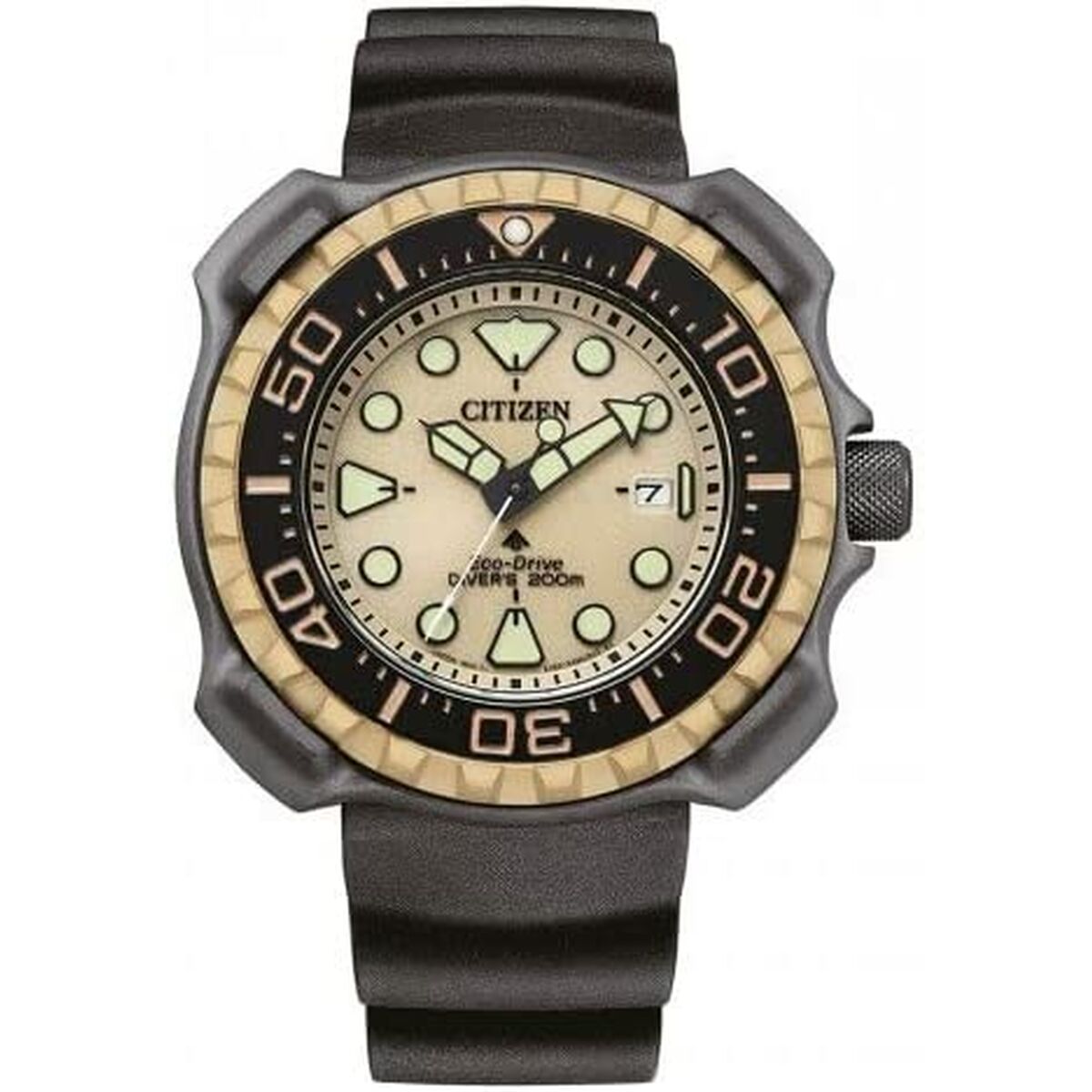 Citizen BN0226-10P men's watch