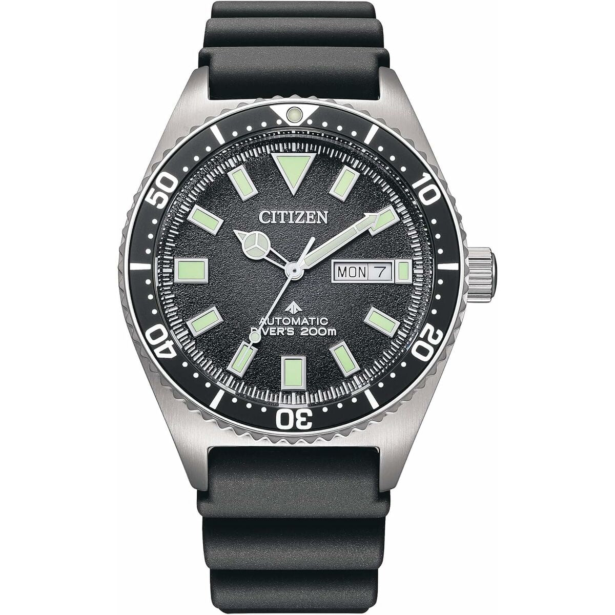 Orologio Uomo Citizen NY0120-01E