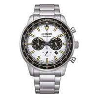 CITIZEN CA4500-91A men's watch