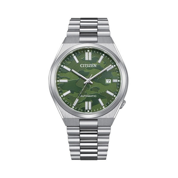 Orologi da Polso Orologio Uomo Citizen NJ0159-86X Citizen  Beauty Revive