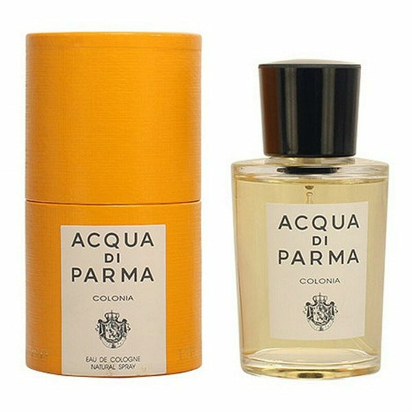 Unisex perfume colony water of Parma EDC capacity: 50 ml