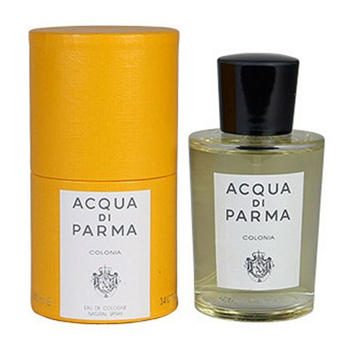 Profumo Unisex Acqua Di Parma EDC Capacità:100 ml