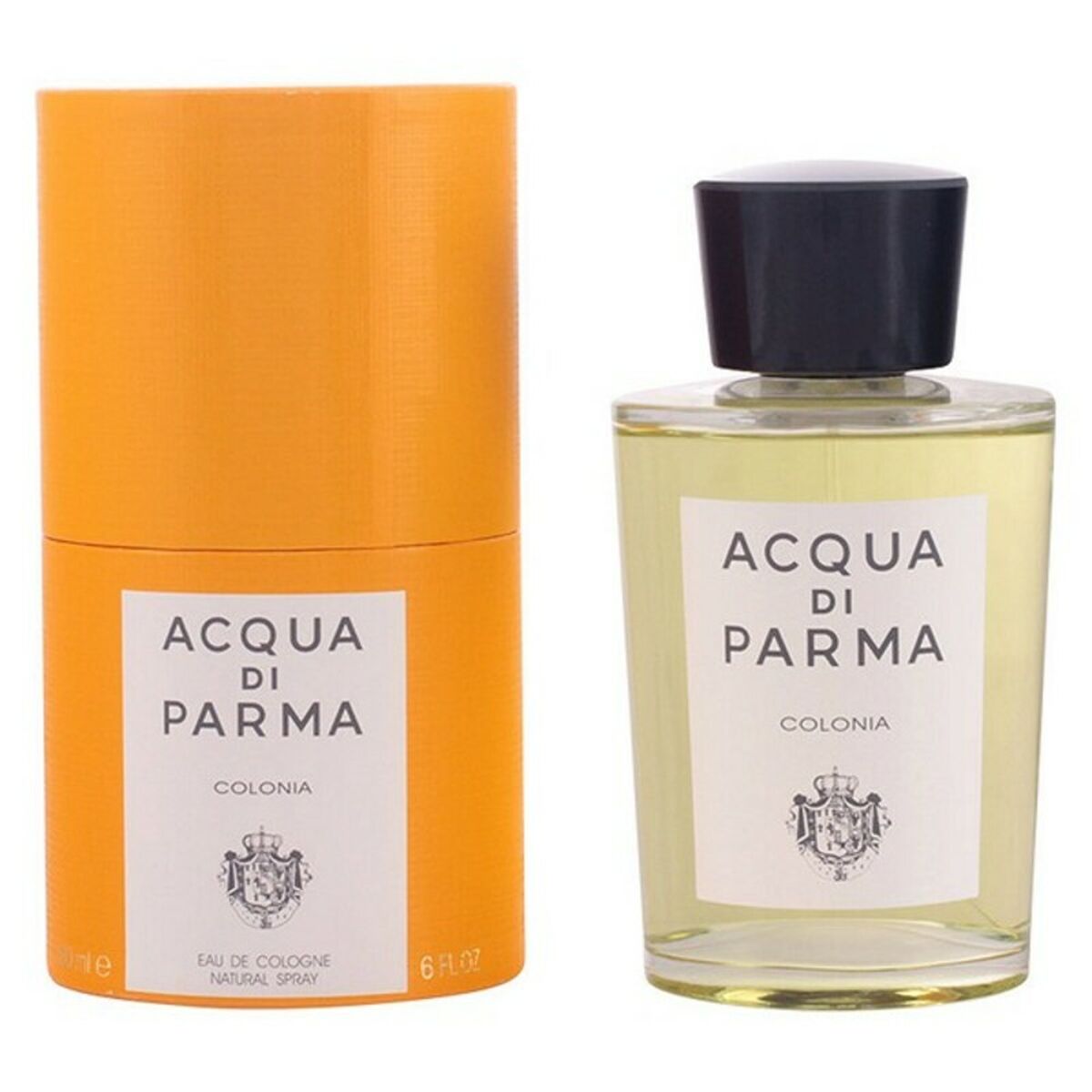 Profumo Unisex Acqua Di Parma EDC Capacità:100 ml