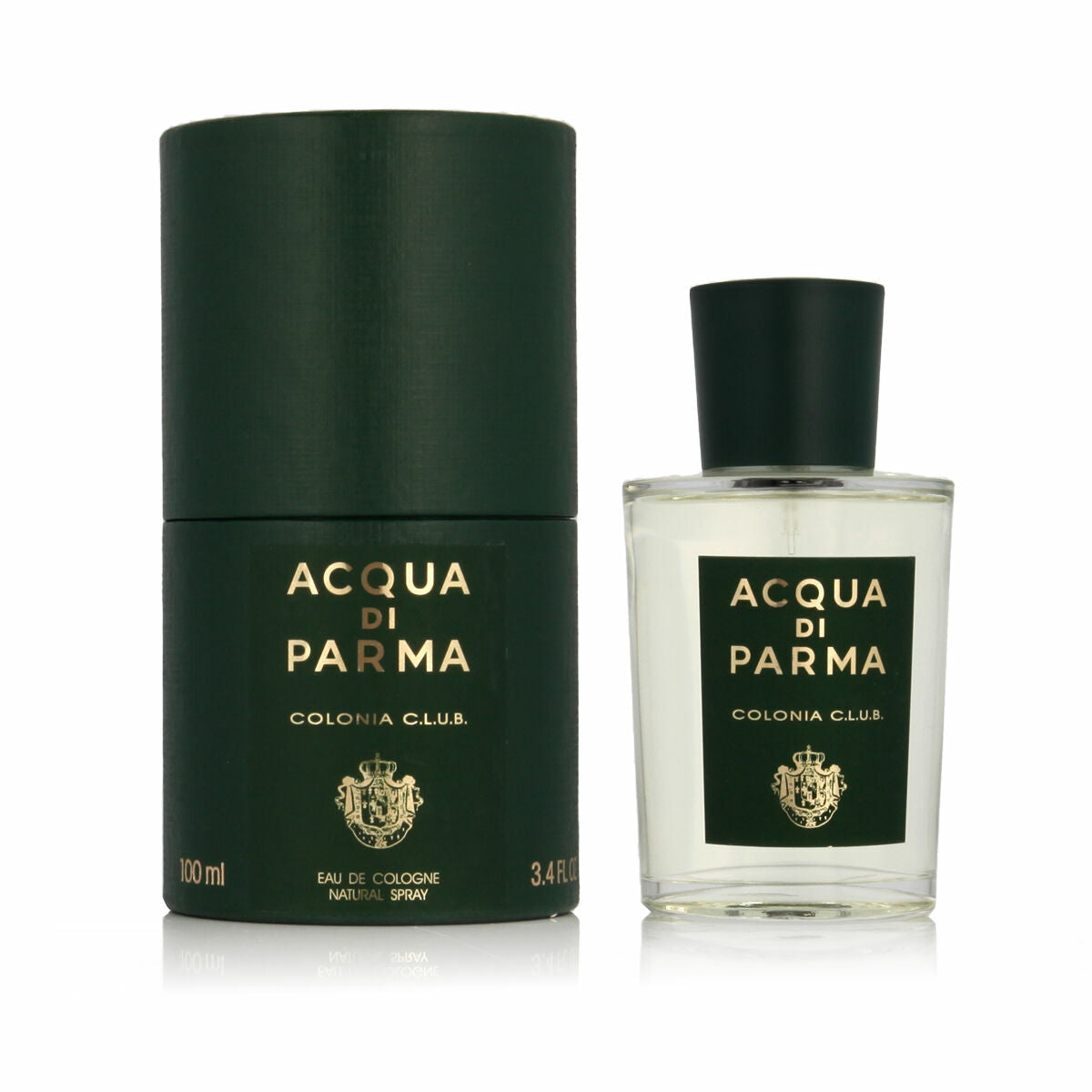 Profumo Unisex Acqua Di Parma Colonia Club 100 ml